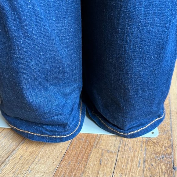 Women's True Religion Bobby Heritage Bootcut Denim Jeans, Size 30 - Picture 9 of 14